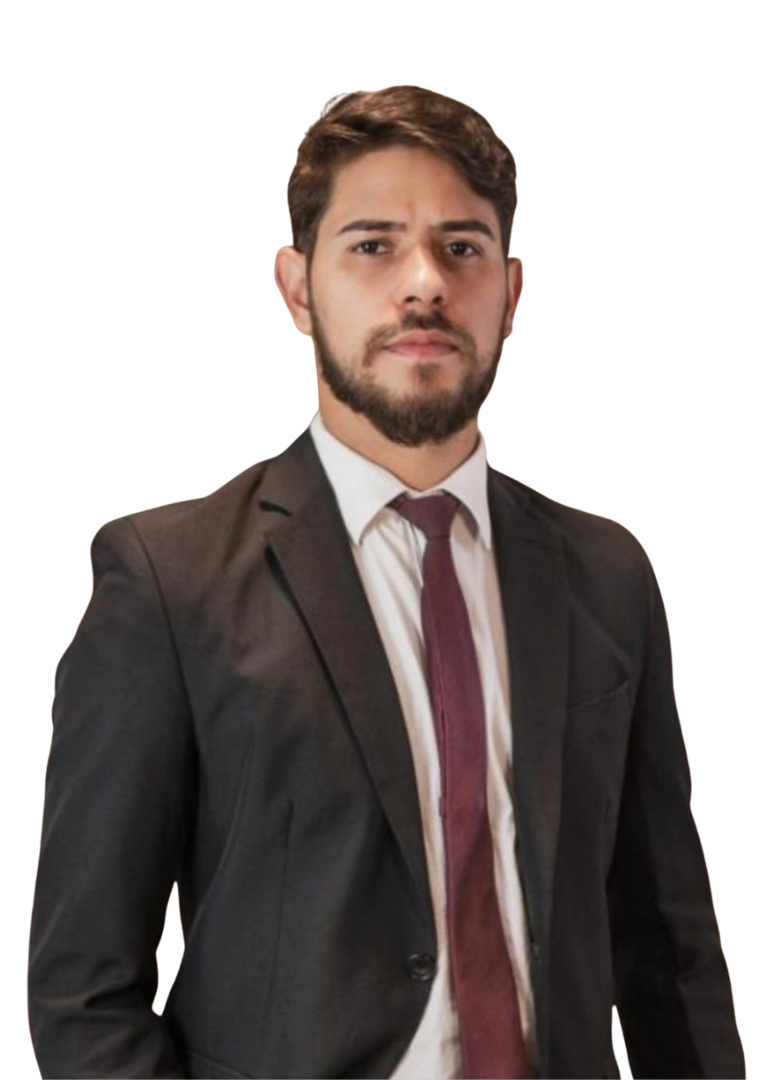 Danilo Neves — Assessor de Investimentos Diamante Prime