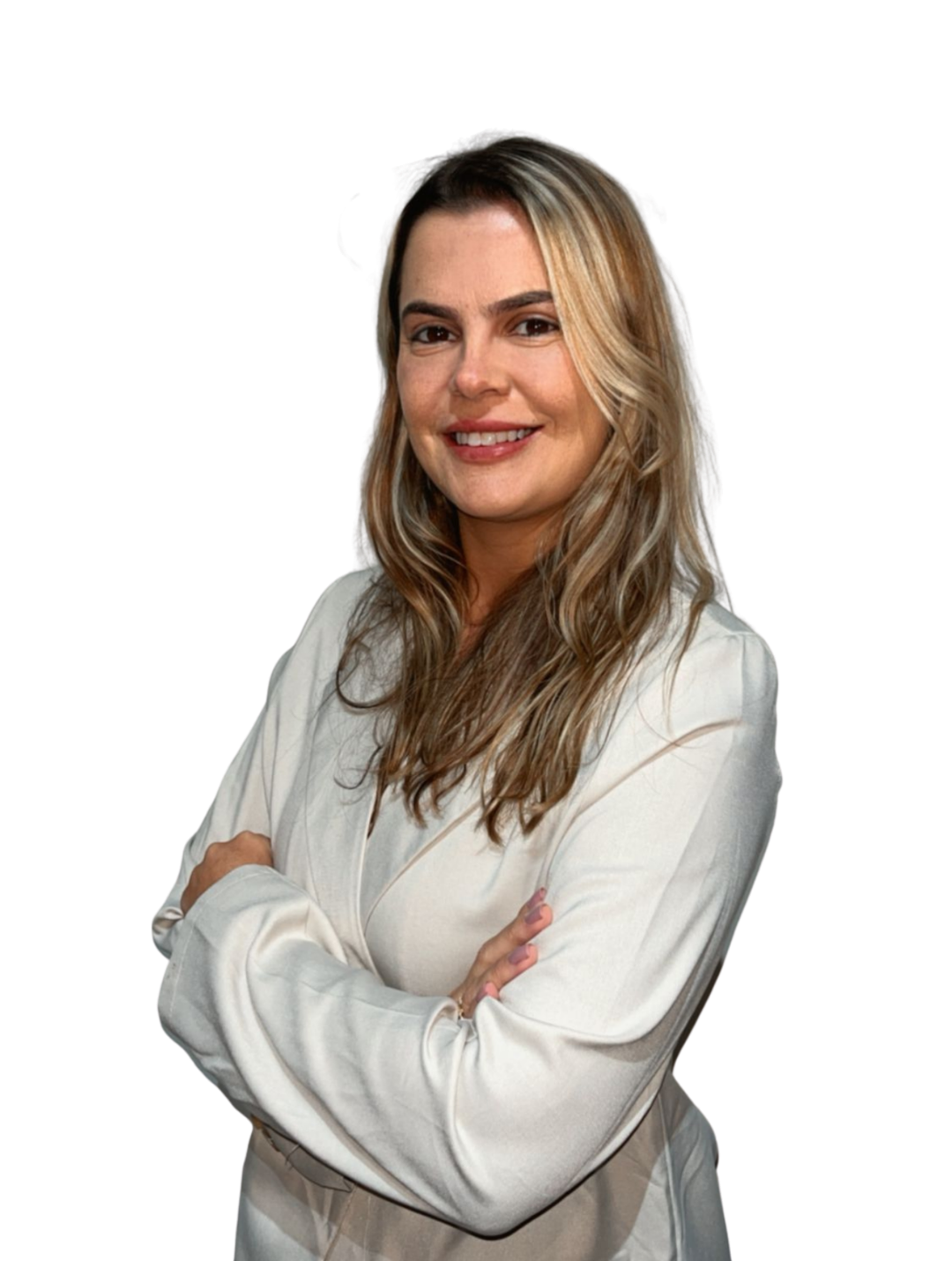 Mayra Leão — Sócia-fundadora Diamante Prime